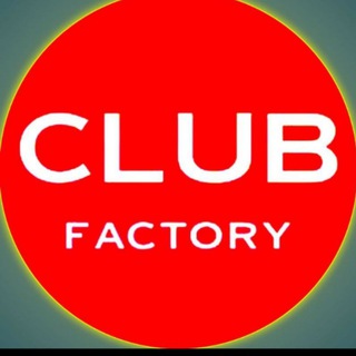 Club Factory Mahaloot Telegram Group Link