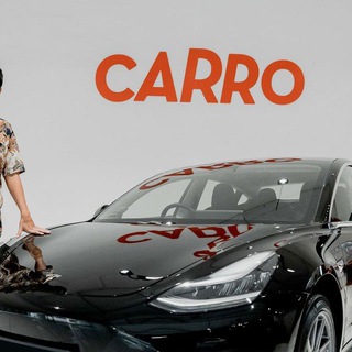 Carro Asia