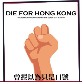 光復大港足文化圈 Channel｜WE ARE HONG KONG OLE OLE Telegram Group Link