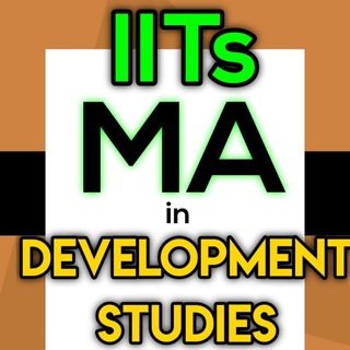IIT Guwahati Development study Mandi, Hyderabad Telegram Group Link