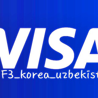 F3 VIZA KOREA FIKRLAR🇰🇷