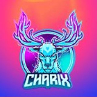 Telegram profile photo for CHARIX | News