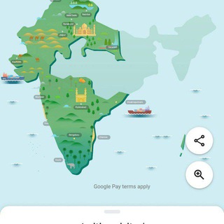 google pay Go India Offer Telegram Group Link