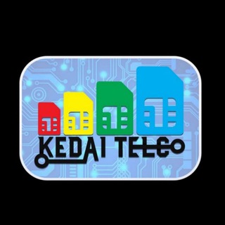 Kedai Telco II ™️ Telegram Group Link