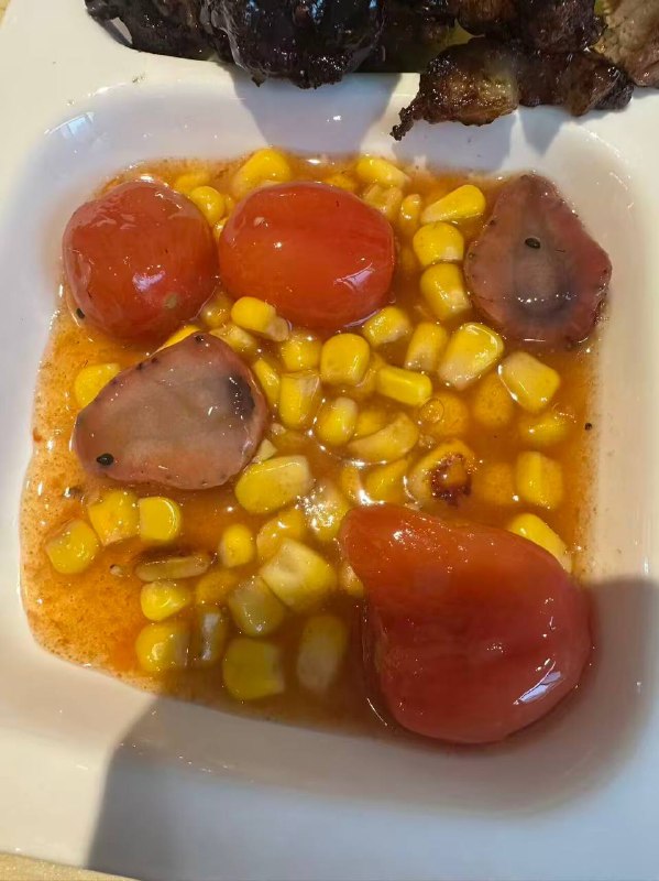 QQ 空间 & 小红书转载如果你激怒了我，我将带你去同济北苑吃砂糖橘炒荷兰豆，火龙果藕片和草莓圣女果炒玉米粒QQ 空间 & 小红书转载如果你激怒了我，我将带你去同济北苑吃砂糖橘炒荷兰豆，火龙果藕片和草莓圣女果炒玉米粒