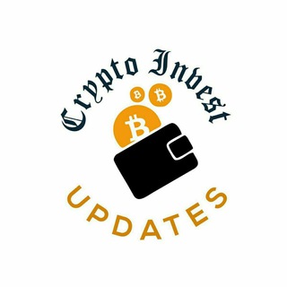 CRYPTO INVEST UPDATES Telegram Group Link