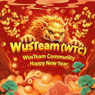 WusTeam Community (WTC)