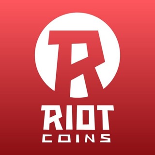 RIOTCOINS VIỆT NAM