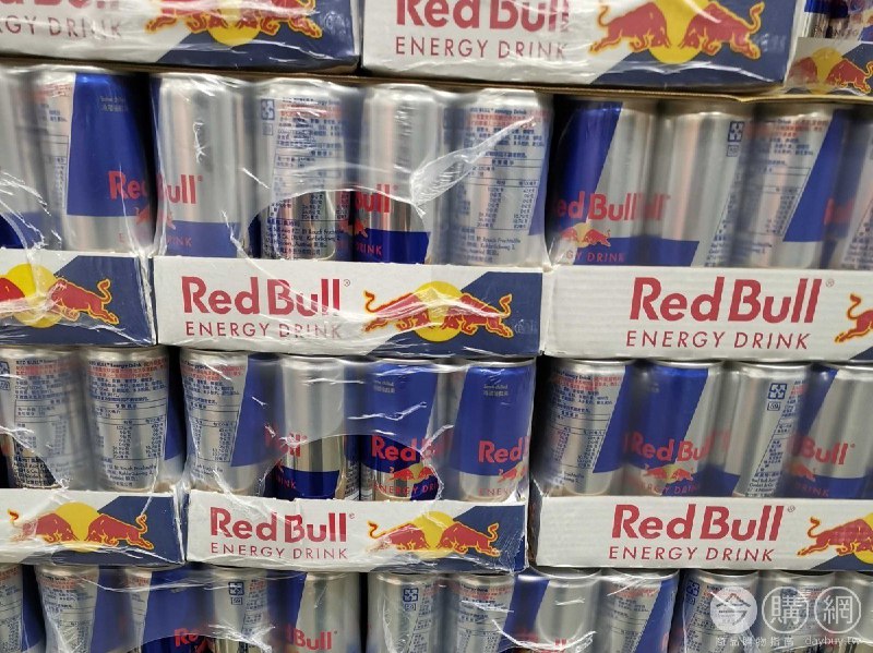 #Costco好市多10月新品通知紅牛能量飲料 RED BULL #70688