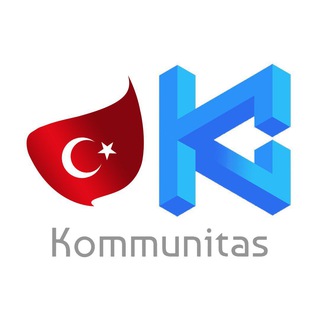 Kommunitas Turkey 🇹🇷 Telegram Group Link