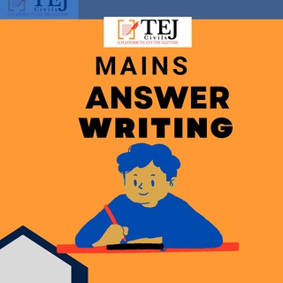 TEJ Civils: RAS MAINS 2024/25 Telegram Group Link