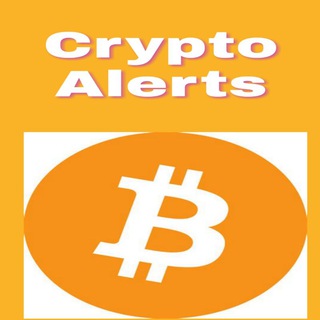 CryptoAlerts Telegram Group Link