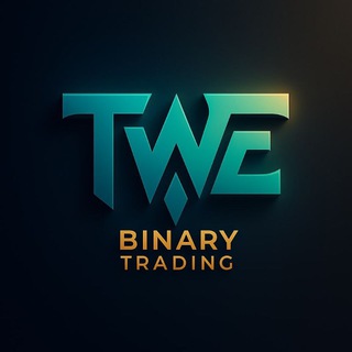 Telegram profile photo for TWE BAINARY TRADING ( QUOTEX )