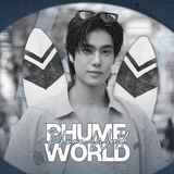 PHUME WORLD: Where The sun Burns Brighter