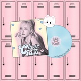 (HOLD SFS) CHEEZ—CATTO!