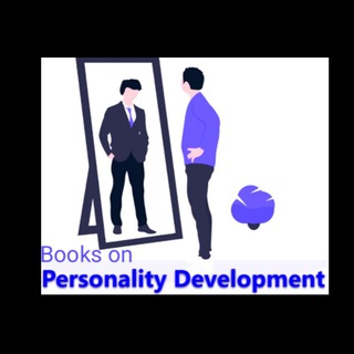 Books on Personality Development Telegram Group Link