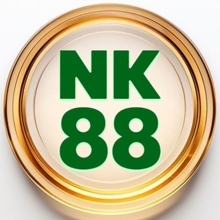Telegram profile photo for NK88 - CƯỢC ĐỈNH RINH TIỀN TỶ