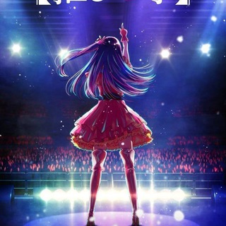Telegram profile photo for Yuki Anime Reup Movie I