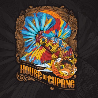 House Of Cupang