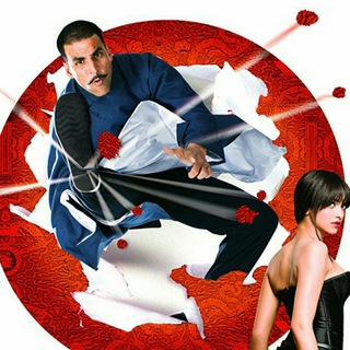 Chandni Chowk To China Movie In HD Telegram Group Link