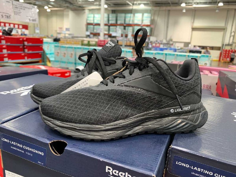 #Costco好市多07月新品通知REEBOK 女慢跑鞋 #130885