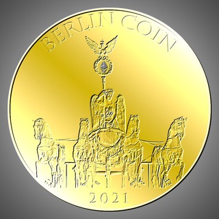 berlin coin v2 柏林币中文电报群