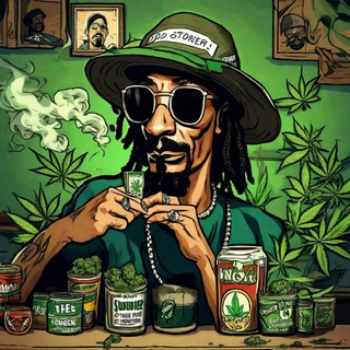 STONER | Portal Telegram Group Link