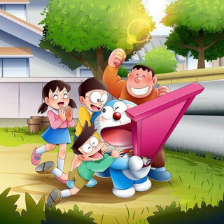 Doraemon In Hindi Tamil Telugu