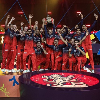 🏏🏏RCB FANS KERALA🏏🏏 Telegram Group Link