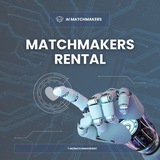 MATCHMAKERS RENT ✧ MOVE TO @MATCHMAKERSRENT