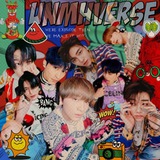 ARCHIVE UNMHVERSE