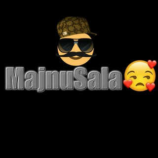 MajnuSala - Video Status & Sher-o-Shayari Telegram Group Link