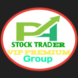 STOCK MARKET PAS TRADER 💎PREMIUM 💎 Telegram Group Link