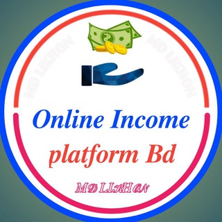 Online Income platform Bd