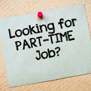Singapore Part Time Jobs 💼 Telegram Group Link