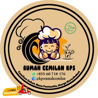 Rumah Cemilan Kps 🫶🏻🫶🏻