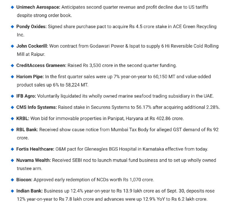 STOCKS TO WATCHSTOCKS TO WATCH