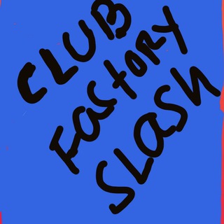 Club factory slash help group Telegram Group Link