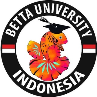 Betta University Indonesia Telegram Group Link