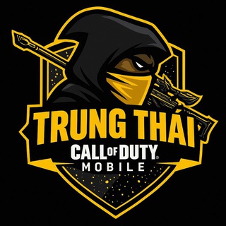 Telegram profile photo for 𓆠Trung Thai CODM GROUP𓆠