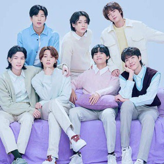 BTS UPDATES Telegram Group Link