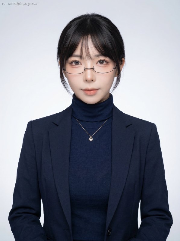 「AI洞察碎碎念🧠」真有人靠帮人做领英感证件照挣钱啊？！使用模型为Nano Banana 2✅ P1、P3 原图✅ P2、P4证件照我把提示词开源了，打开闲鱼去挣外快吧：智感职业证件照，整体风格参考美式证件照，人物大小适中