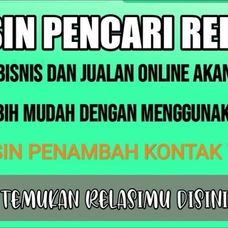MESIN PENCARI RELASI