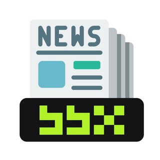 Telegram profile photo for BBX News Channel