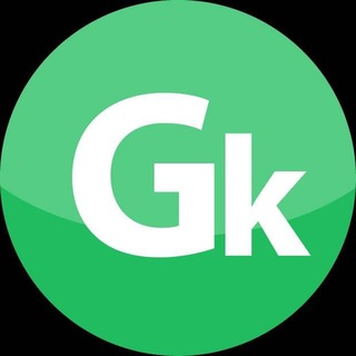 GK & Current Affairs ™ Telegram Group Link