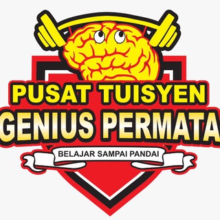 Pusat Tuisyen Genius Permata