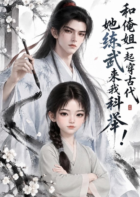 #短剧