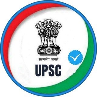 Telegram profile photo for UPSC Current affairs Quiz