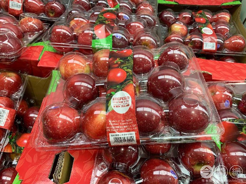 #Costco好市多5月新品通知紐西蘭皇后蘋果 #164302