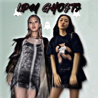 LPM GHOSTS